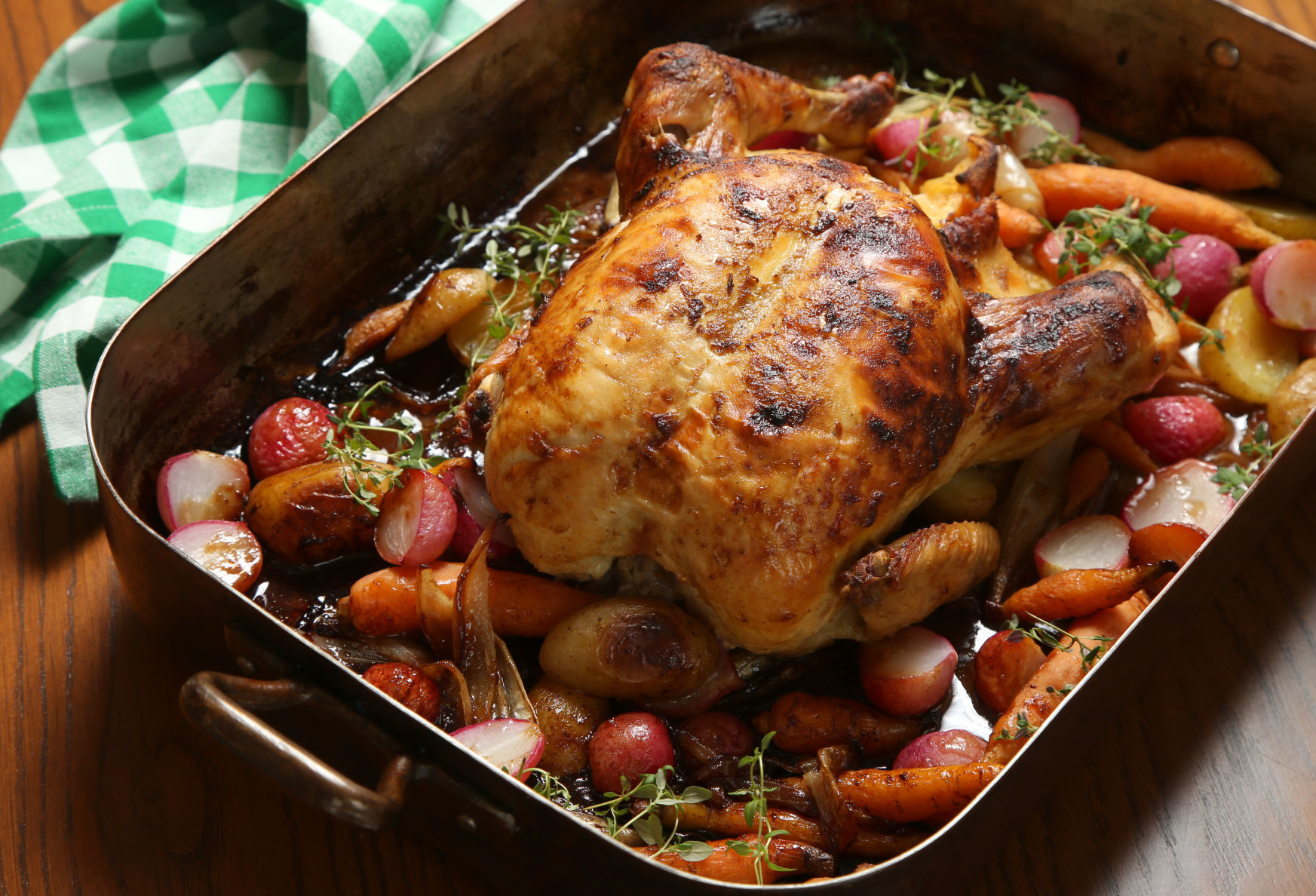 The most perfect chicken recipes you didn't know you needed until now